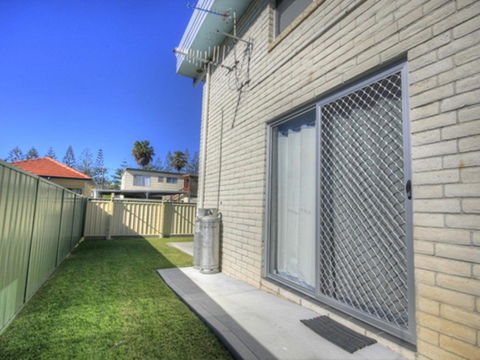45 Wharf Street - Whole House - Accommodation NT 5