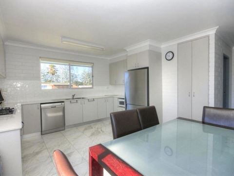 45 Wharf Street - Whole House - Accommodation NT 7