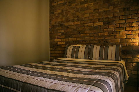 Ironstone Estate Lovedale - Accommodation NT 15