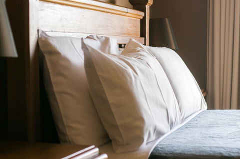 Ironstone Estate Lovedale - Accommodation NT 21