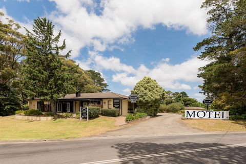 Bundanoon Country Inn Motel - NT Tourism 43