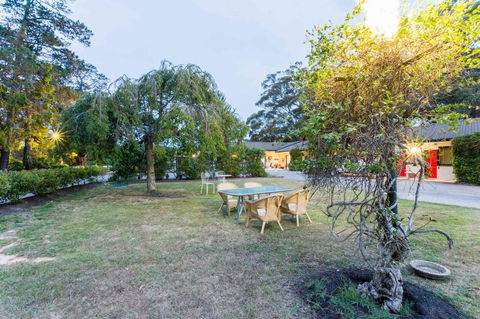 Bundanoon Country Inn Motel - NT Tourism 21