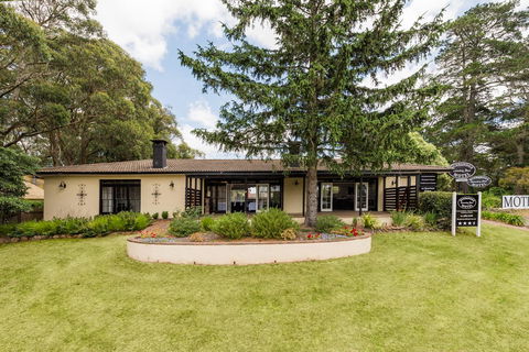 Bundanoon Country Inn Motel - NT Tourism 42
