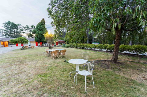 Bundanoon Country Inn Motel - NT Tourism 19