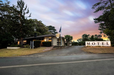 Bundanoon Country Inn Motel - NT Tourism 22