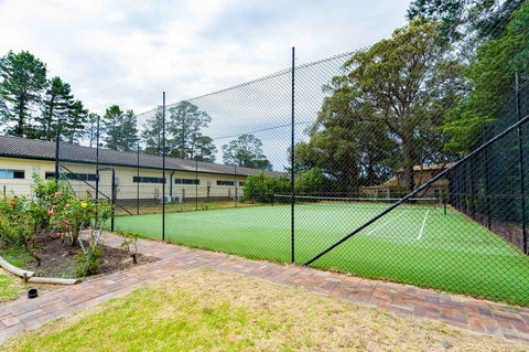 Bundanoon Country Inn Motel - NT Tourism 18