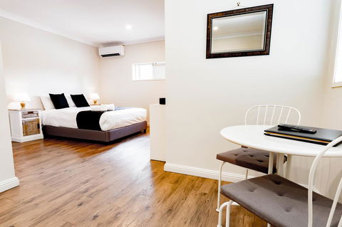 Bundanoon Country Inn Motel - NT Tourism 26