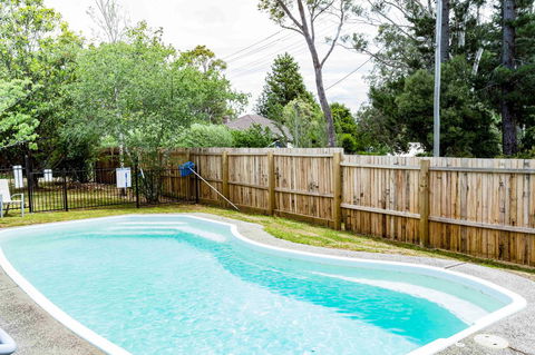Bundanoon Country Inn Motel - NT Tourism 9