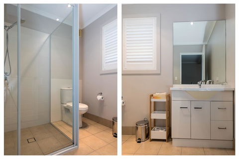 The Edgewater On Greville - Accommodation NT 31