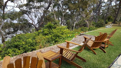 The Edgewater On Greville - Accommodation NT 17