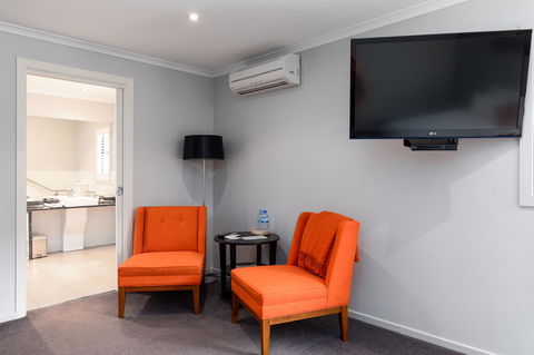 The Edgewater On Greville - Accommodation NT 26