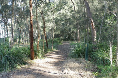 The Edgewater On Greville - Accommodation NT 35