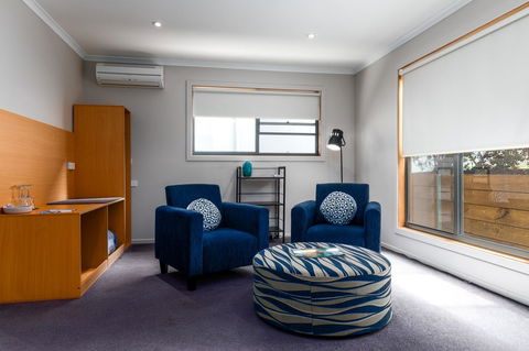 The Edgewater On Greville - Accommodation NT 29
