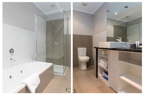 The Edgewater On Greville - Accommodation NT 6