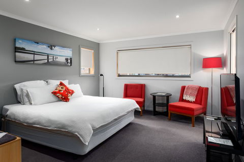 The Edgewater On Greville - Accommodation NT 4