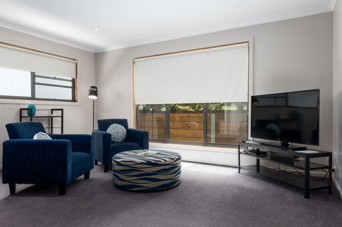 The Edgewater On Greville - Accommodation NT 30