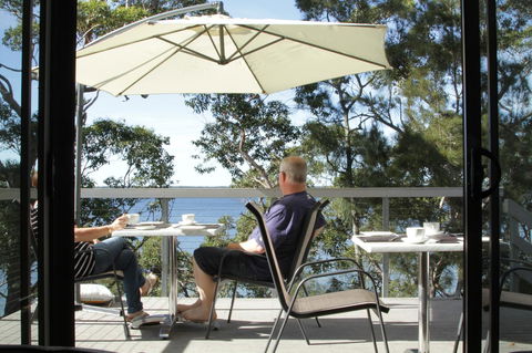 The Edgewater On Greville - Accommodation NT 1