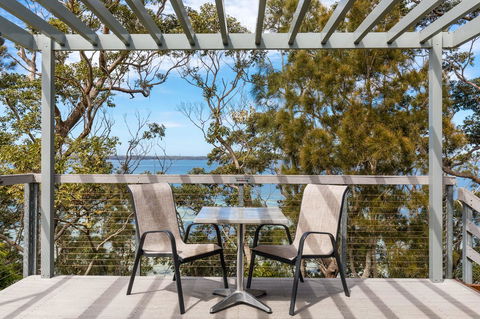 The Edgewater On Greville - Accommodation NT 16