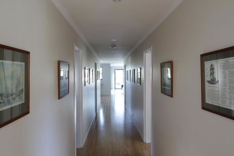 The Edgewater On Greville - Accommodation NT 32