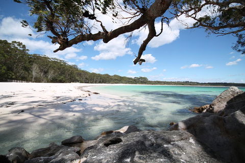 The Edgewater On Greville - Accommodation NT 36