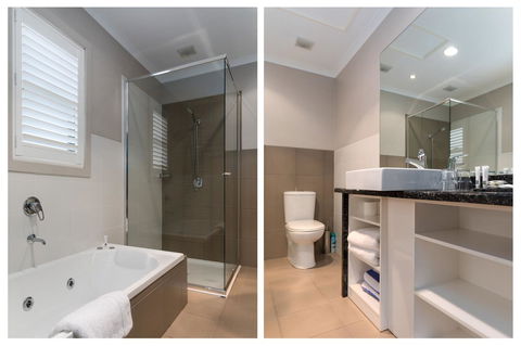 The Edgewater On Greville - Accommodation NT 24