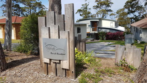 The Edgewater On Greville - Accommodation NT 14