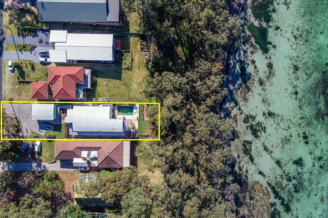 The Edgewater On Greville - Accommodation NT 2