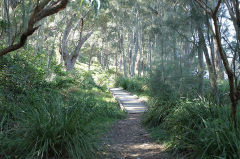 The Edgewater On Greville - Accommodation NT 33