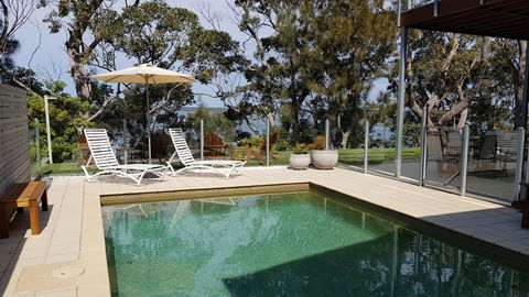 The Edgewater On Greville - Accommodation NT 10