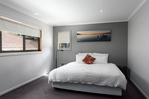 The Edgewater On Greville - Accommodation NT 25
