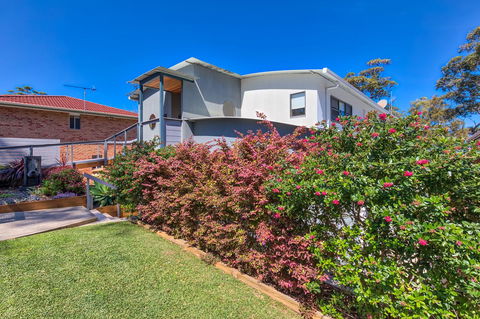 The Edgewater On Greville - Accommodation NT 20