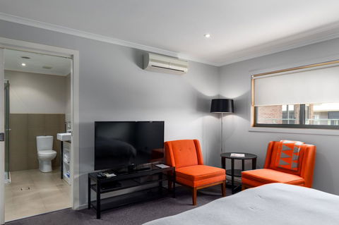 The Edgewater On Greville - Accommodation NT 23