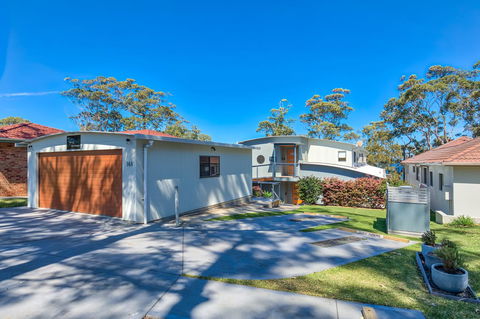The Edgewater On Greville - Accommodation NT 19