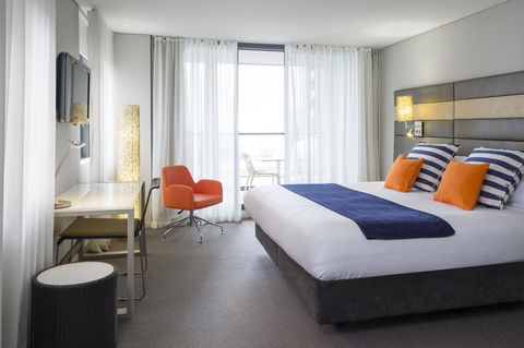 Novotel Newcastle Beach - Accommodation NT 14