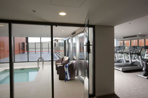 Novotel Newcastle Beach - Accommodation NT 30
