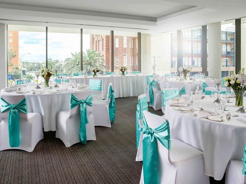 Novotel Newcastle Beach - Accommodation NT 41