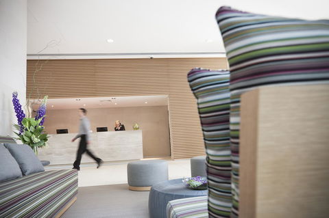 Novotel Newcastle Beach - Accommodation NT 26