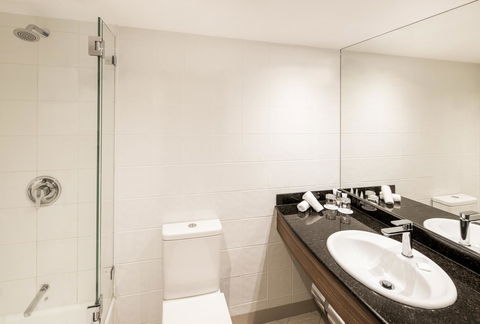 Novotel Sydney International Airport - NT Tourism 22