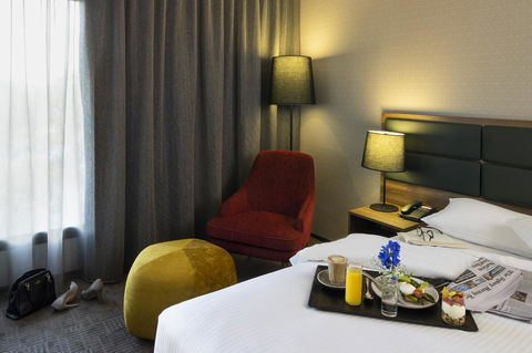 Novotel Sydney International Airport - NT Tourism 19