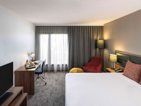 Novotel Sydney International Airport - NT Tourism 33