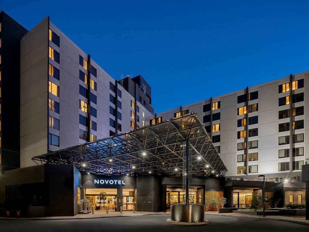 Wolli Creek NSW NT Tourism