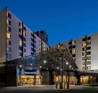 Novotel Sydney International Airport Formerly Mercure - NT Tourism