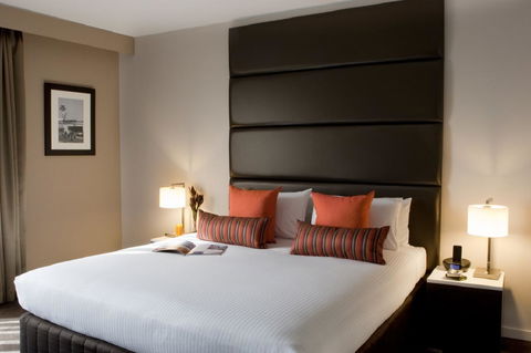 Novotel Sydney International Airport - NT Tourism 6
