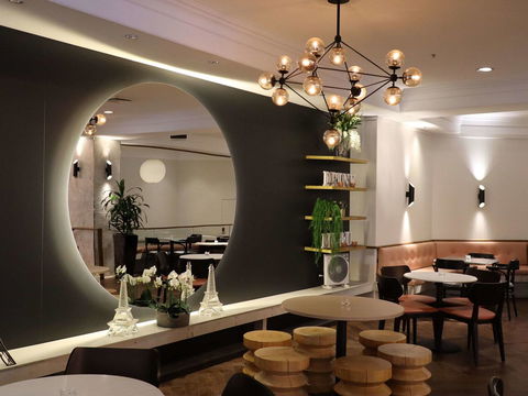 Novotel Sydney International Airport - NT Tourism 32