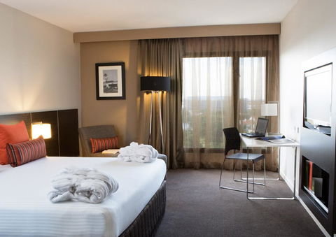 Novotel Sydney International Airport - NT Tourism 12