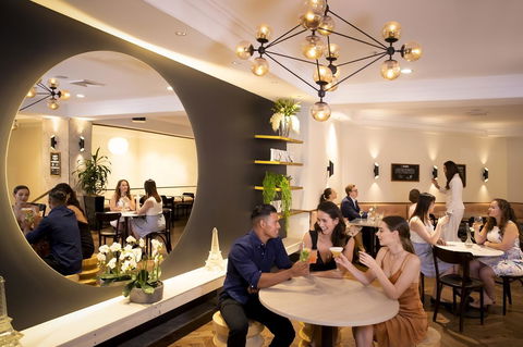 Novotel Sydney International Airport - NT Tourism 23