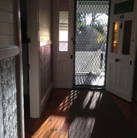 Arcadia House - Accommodation NT 3