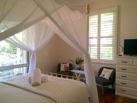Arcadia House - Accommodation NT 43