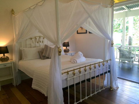 Arcadia House - Accommodation NT 39