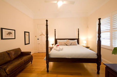 Arcadia House - Accommodation NT 27